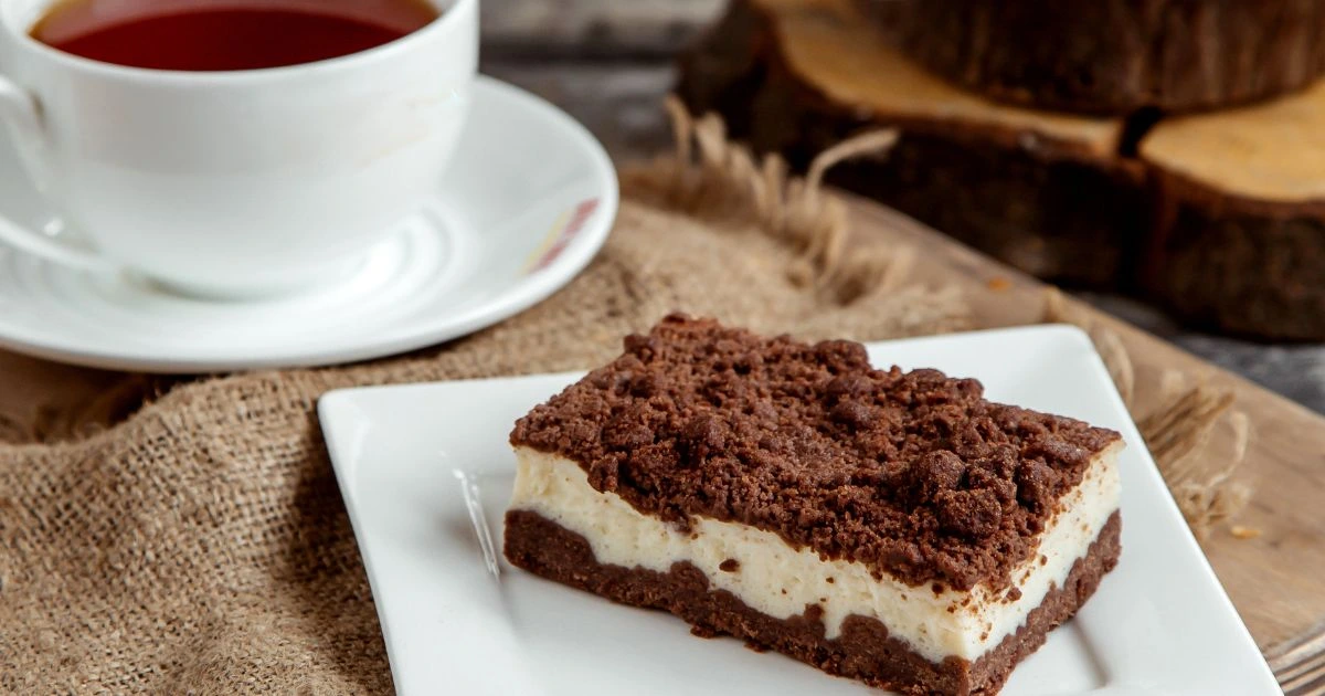 mounds cake