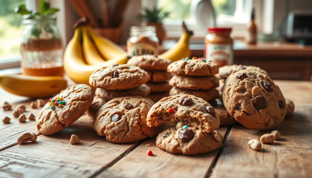 cookie recipe no butter cookie recipe no butter