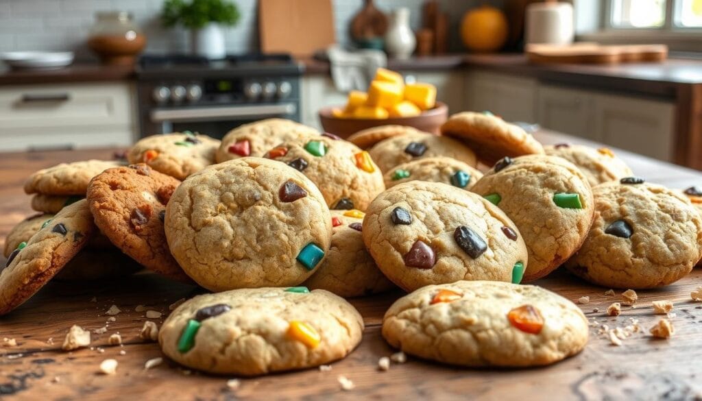 cookie recipes without butter cookie recipes without butter
