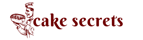 Cake Secrets