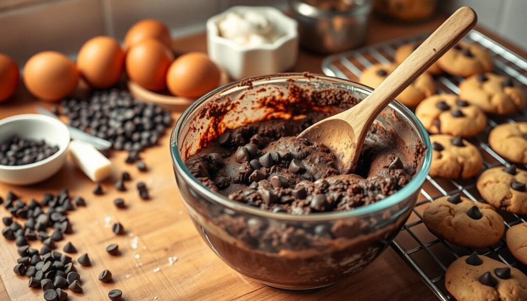 make cookies from brownie mix make cookies from brownie mix