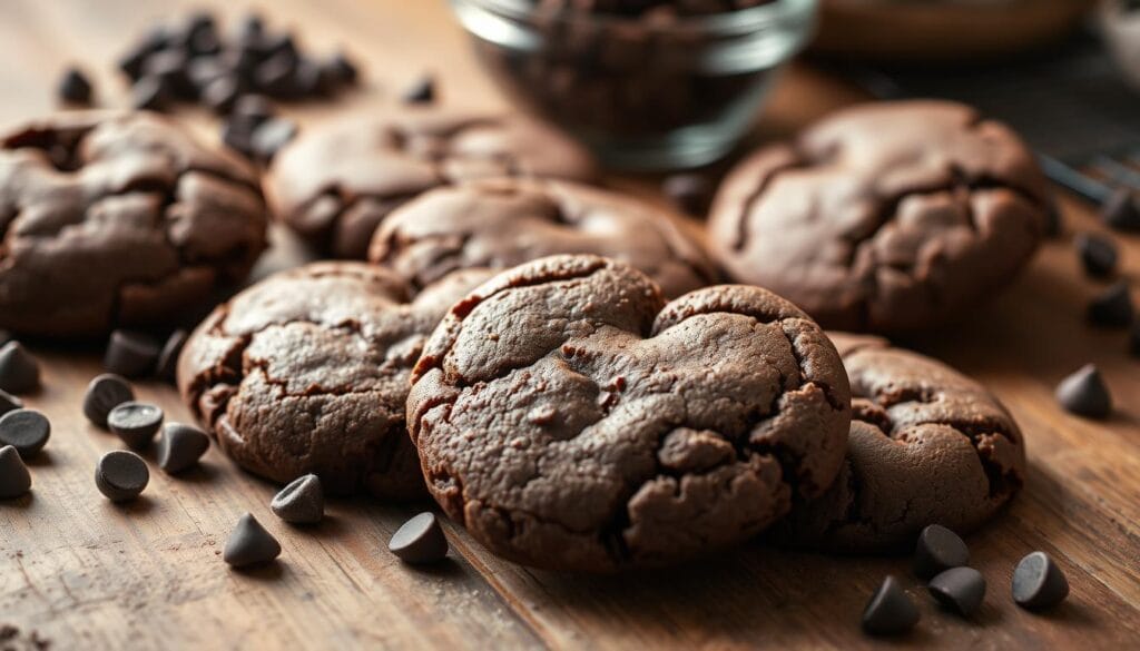 make cookies with brownie mix make cookies with brownie mix