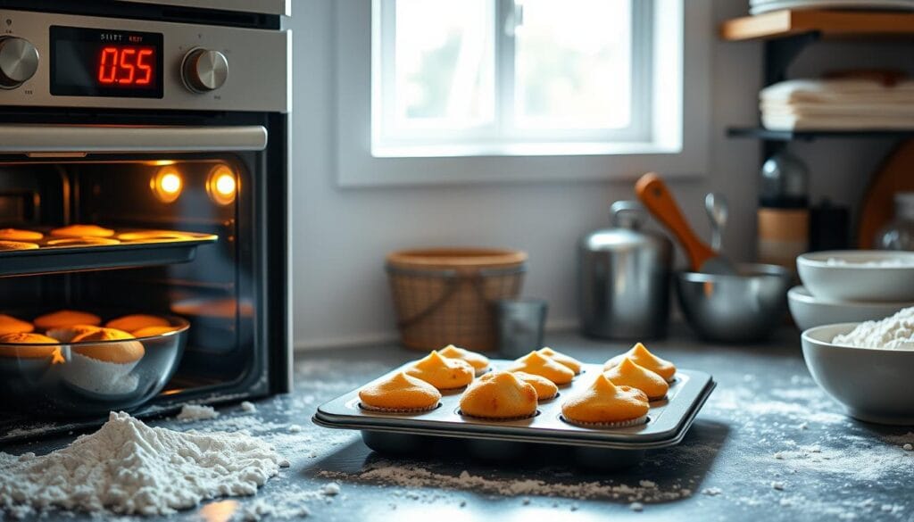 mini muffins
